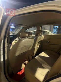 Chery Fulwin 2